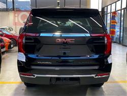 جی ئێم سی یوکۆن